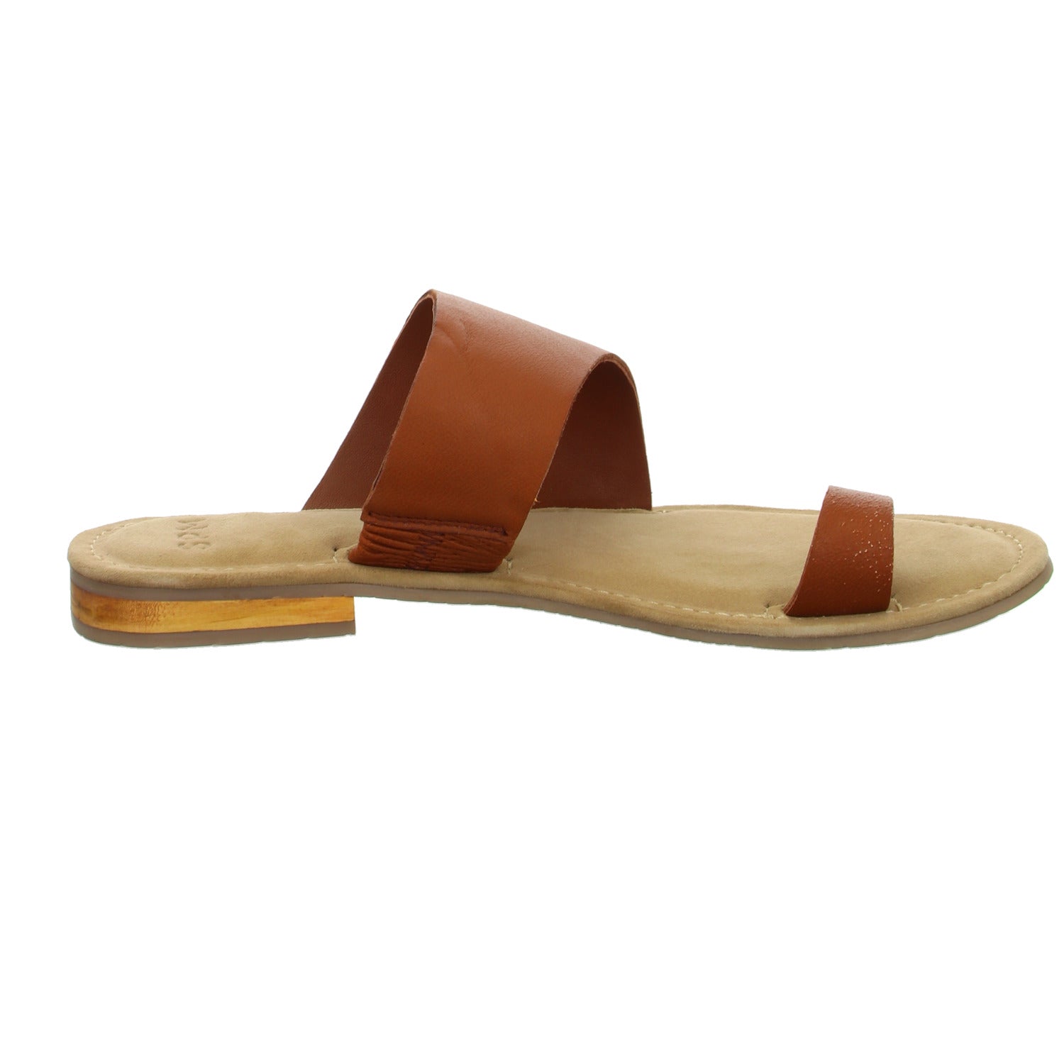 SPM Pantolette bis 30mm Absatz (casual) Cevie Sandal