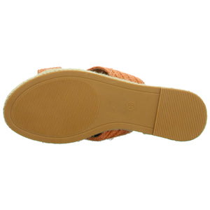 SDS Pantolette bis 30mm Absatz (casual)