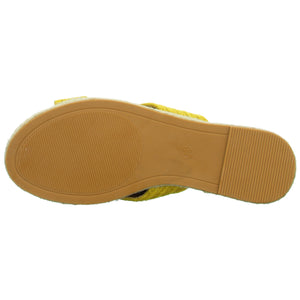 SDS Pantolette bis 30mm Absatz (casual)