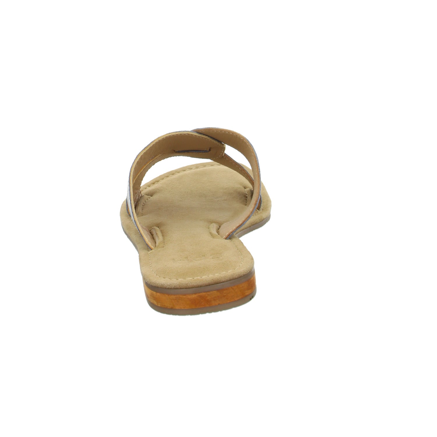 SPM Pantolette bis 30mm Absatz (casual) Coring Slipper