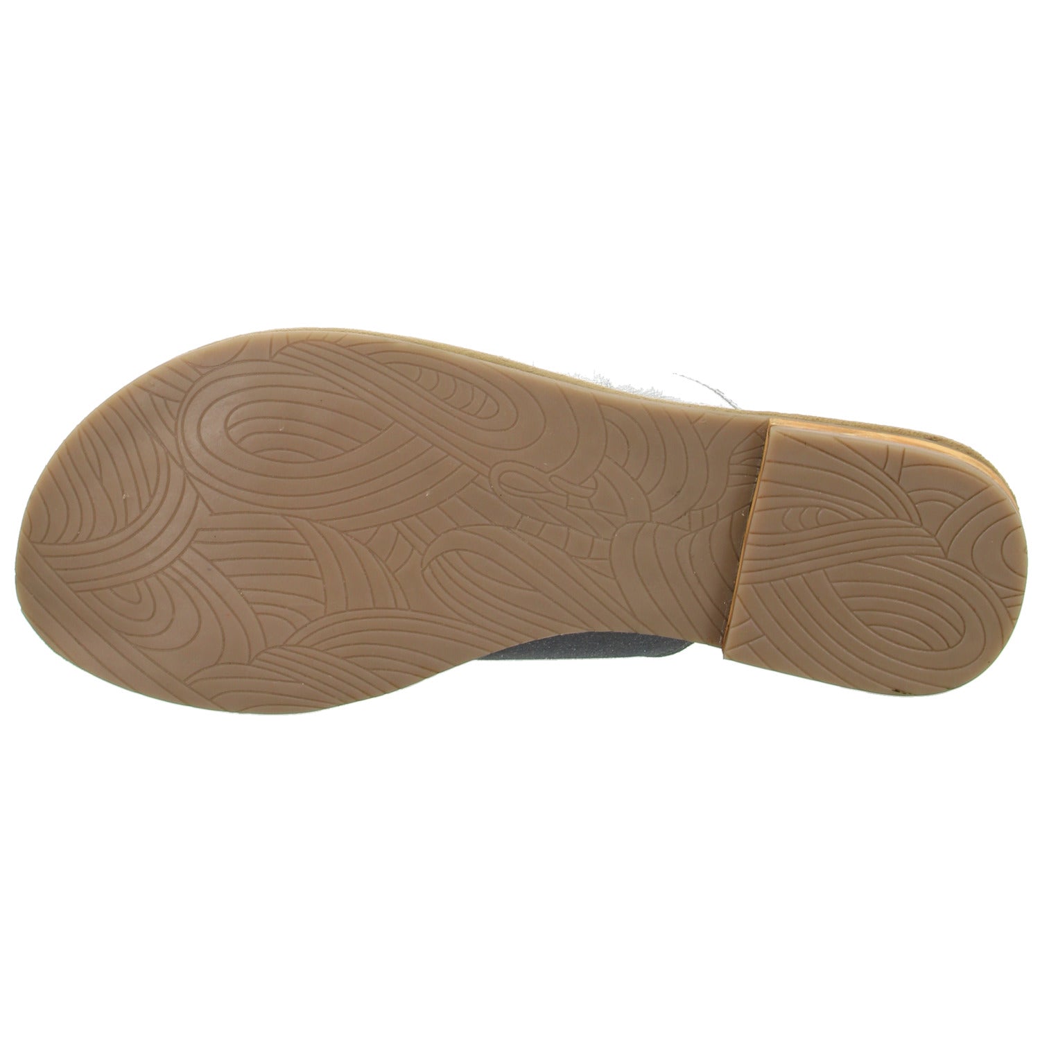 SPM Pantolette bis 30mm Absatz (casual) Coring Slipper