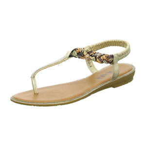 JUMEX Sandalette bis 30mm Absatz (casual)