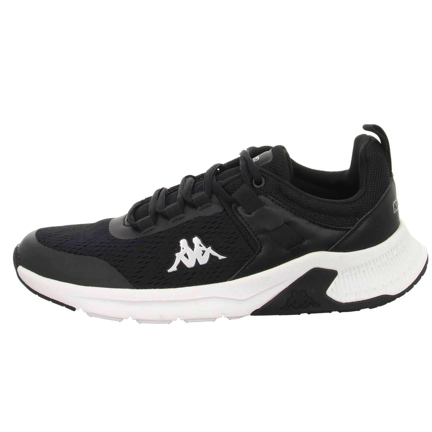 Kappa Schnürhalbschuh Sneaker (sportlich) STYLECODE: 243052 1110 SUNEE