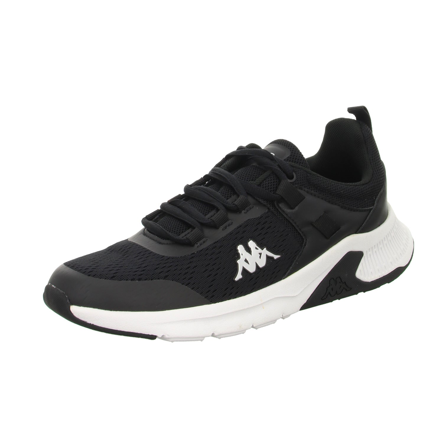 Kappa Schnürhalbschuh Sneaker (sportlich) STYLECODE: 243052 1110 SUNEE