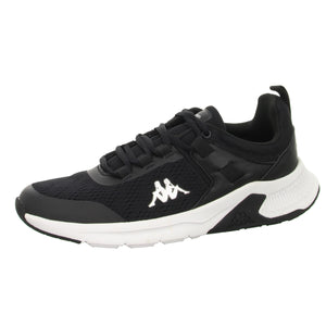 Kappa Schnürhalbschuh Sneaker (sportlich) STYLECODE: 243052 1110 SUNEE