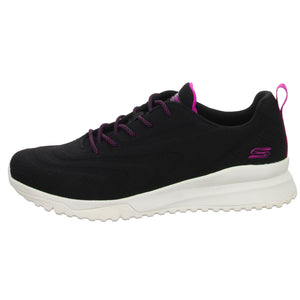 Skechers Schnürhalbschuh Sneaker (sportlich) Skechers BOBS SQUAD 3