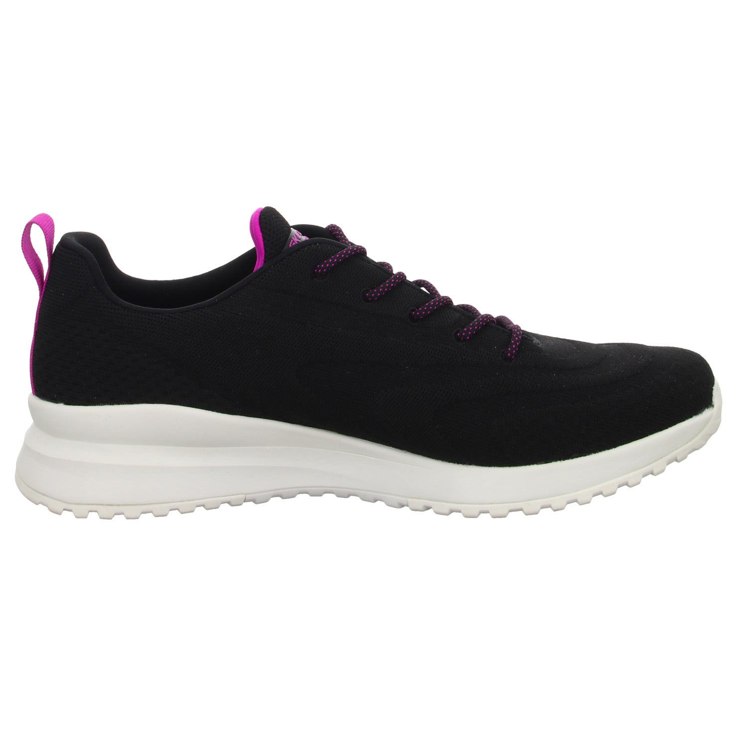 Skechers Schnürhalbschuh Sneaker (sportlich) Skechers BOBS SQUAD 3