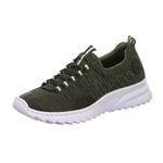 Lade das Bild in den Galerie-Viewer, Rieker Slipper/Kletthalbschuh Sneaker (sportlich)
