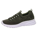 Lade das Bild in den Galerie-Viewer, Rieker Slipper/Kletthalbschuh Sneaker (sportlich)
