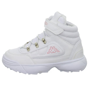 Kappa Schlupf-/Klettstiefelette Warmfutter STYLECODE: 260916K/1021 SHIVOO ICE HI K