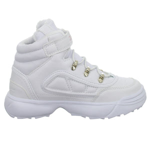 Kappa Schlupf-/Klettstiefelette Warmfutter STYLECODE: 260916K/1021 SHIVOO ICE HI K