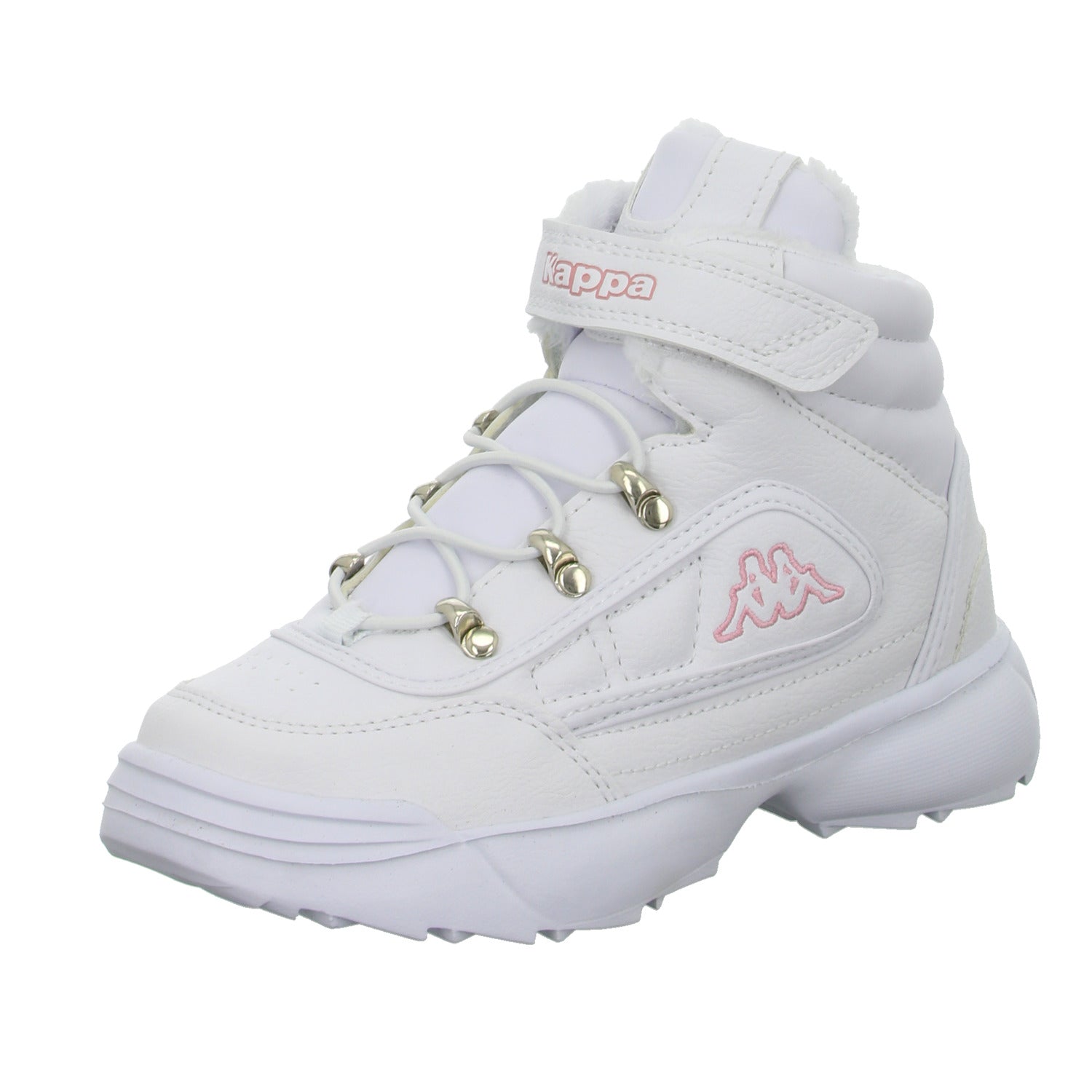 Kappa Schlupf-/Klettstiefelette Warmfutter STYLECODE: 260916K/1021 SHIVOO ICE HI K