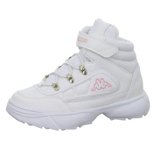 Kappa Schlupf-/Klettstiefelette Warmfutter STYLECODE: 260916K/1021 SHIVOO ICE HI K