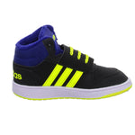 Lade das Bild in den Galerie-Viewer, adidas Kleinkinderstiefel Warmfutter HOOPS MID 2.0 I
