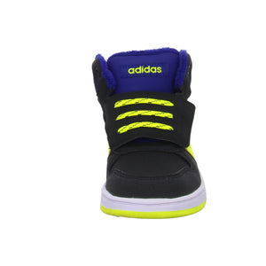 adidas Kleinkinderstiefel Warmfutter HOOPS MID 2.0 I