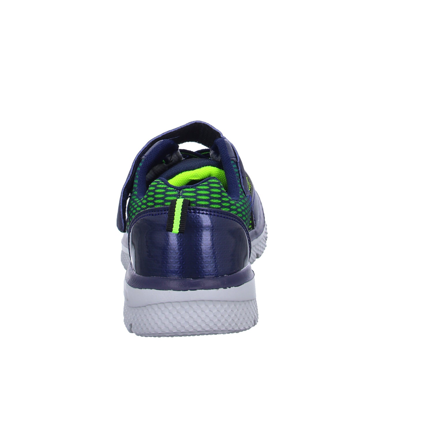 Sneakers Slipper/Kletthalbschuh (casual)