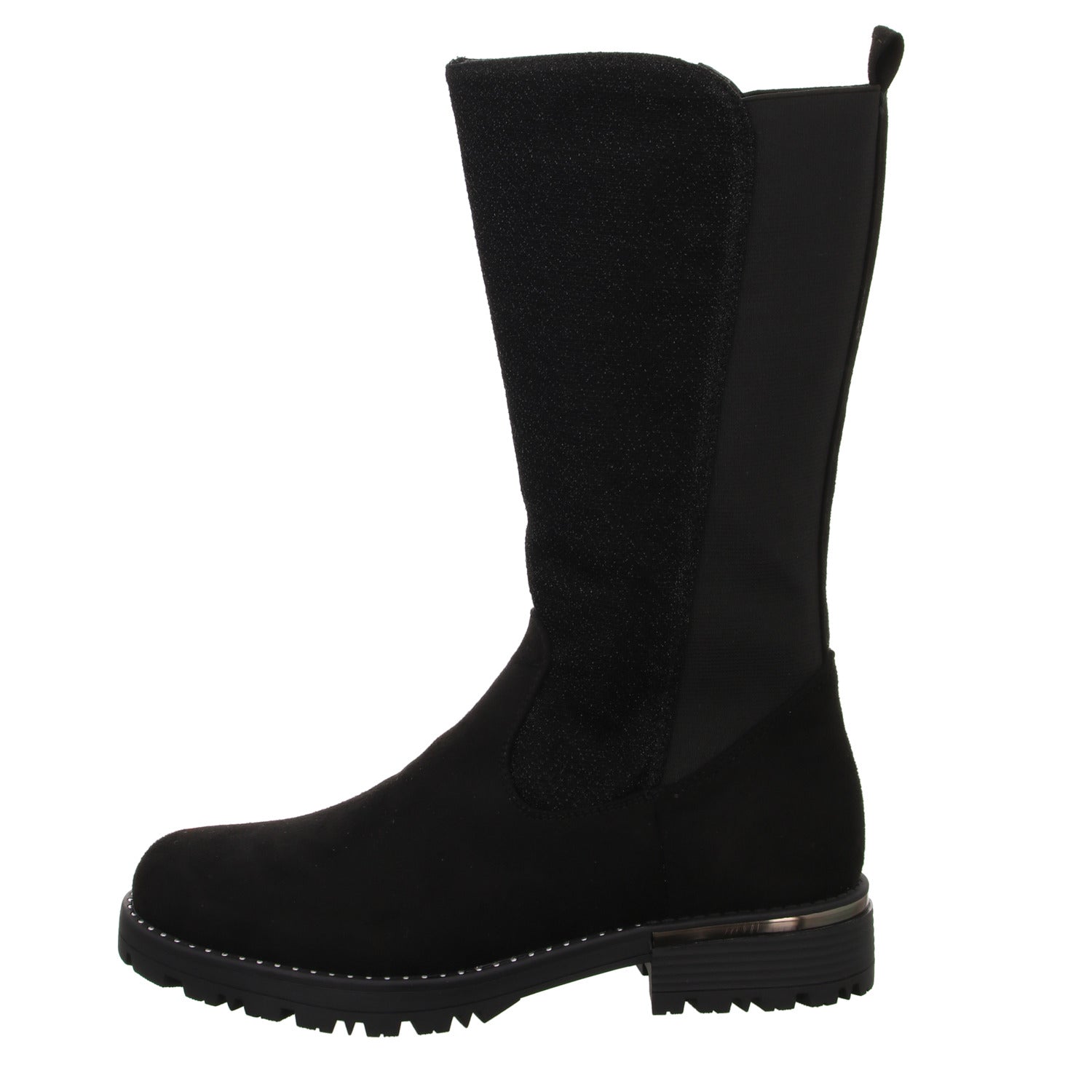 girlZ onlY Schaftstiefel Warmfutter