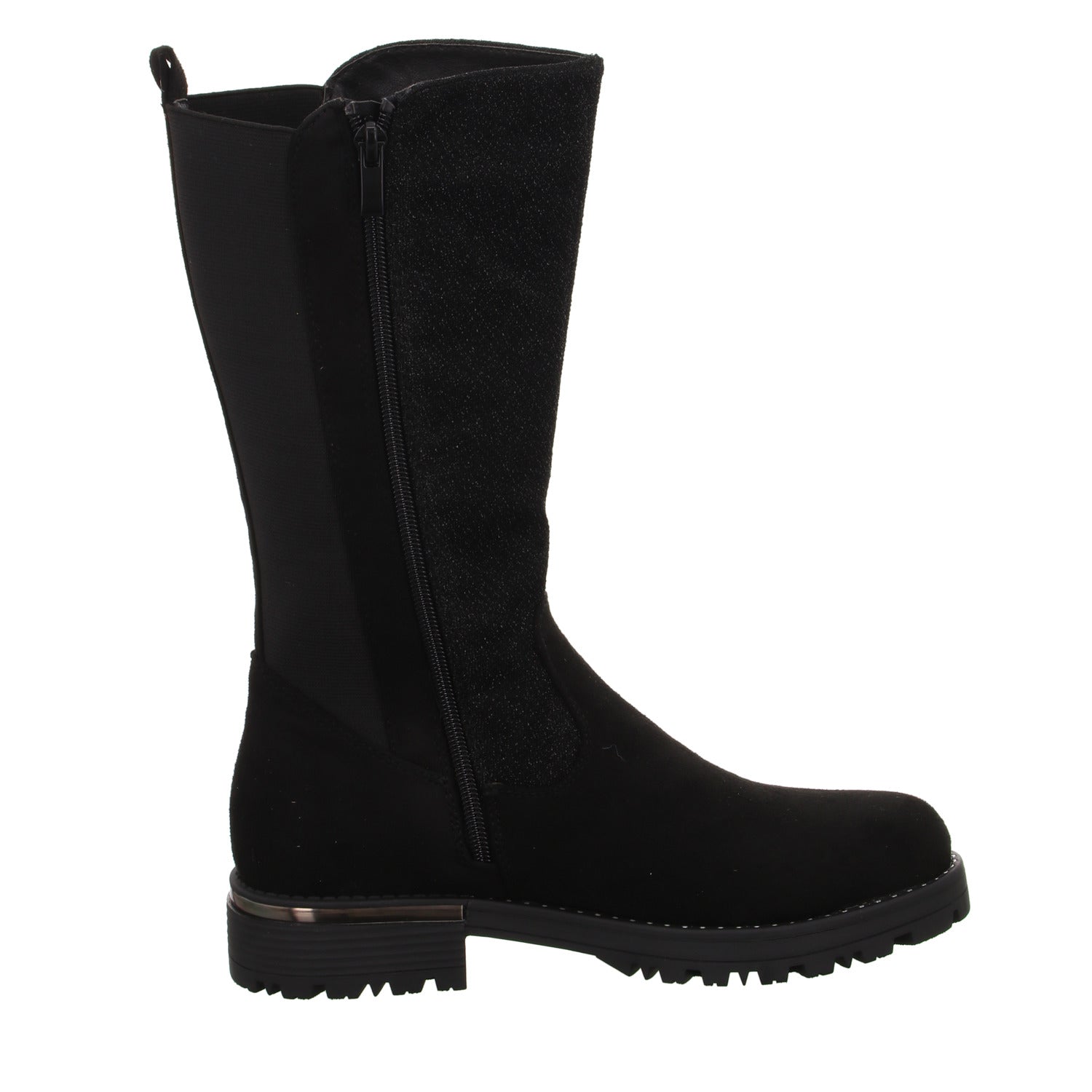 girlZ onlY Schaftstiefel Warmfutter