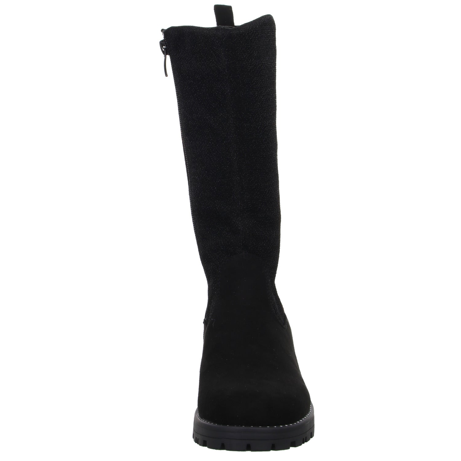 girlZ onlY Schaftstiefel Warmfutter