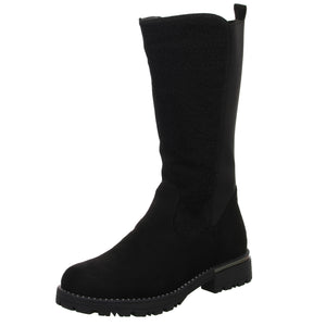 girlZ onlY Schaftstiefel Warmfutter