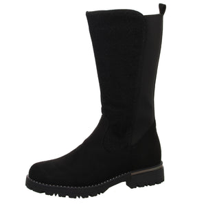 girlZ onlY Schaftstiefel Warmfutter