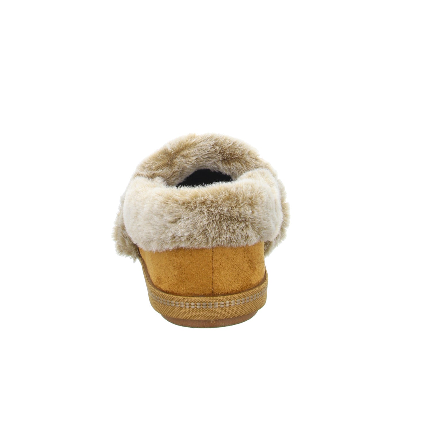 Skechers Hausschuh Warmfutter Cozy Campfire - TEAM TOASTY