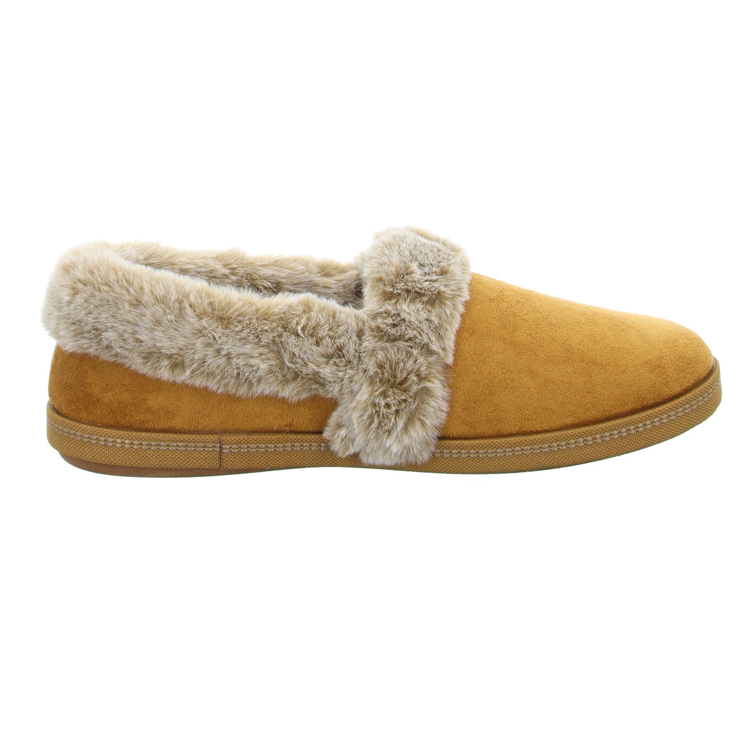 Skechers Hausschuh Warmfutter Cozy Campfire - TEAM TOASTY