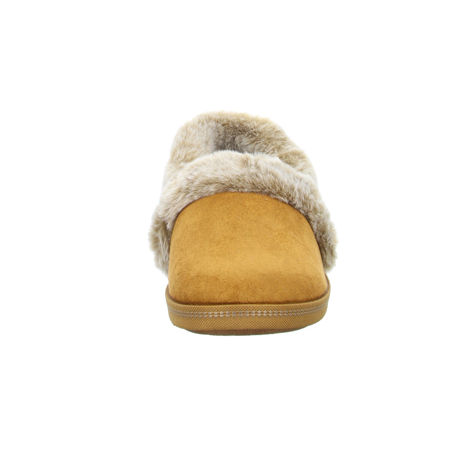 Skechers Hausschuh Warmfutter Cozy Campfire - TEAM TOASTY