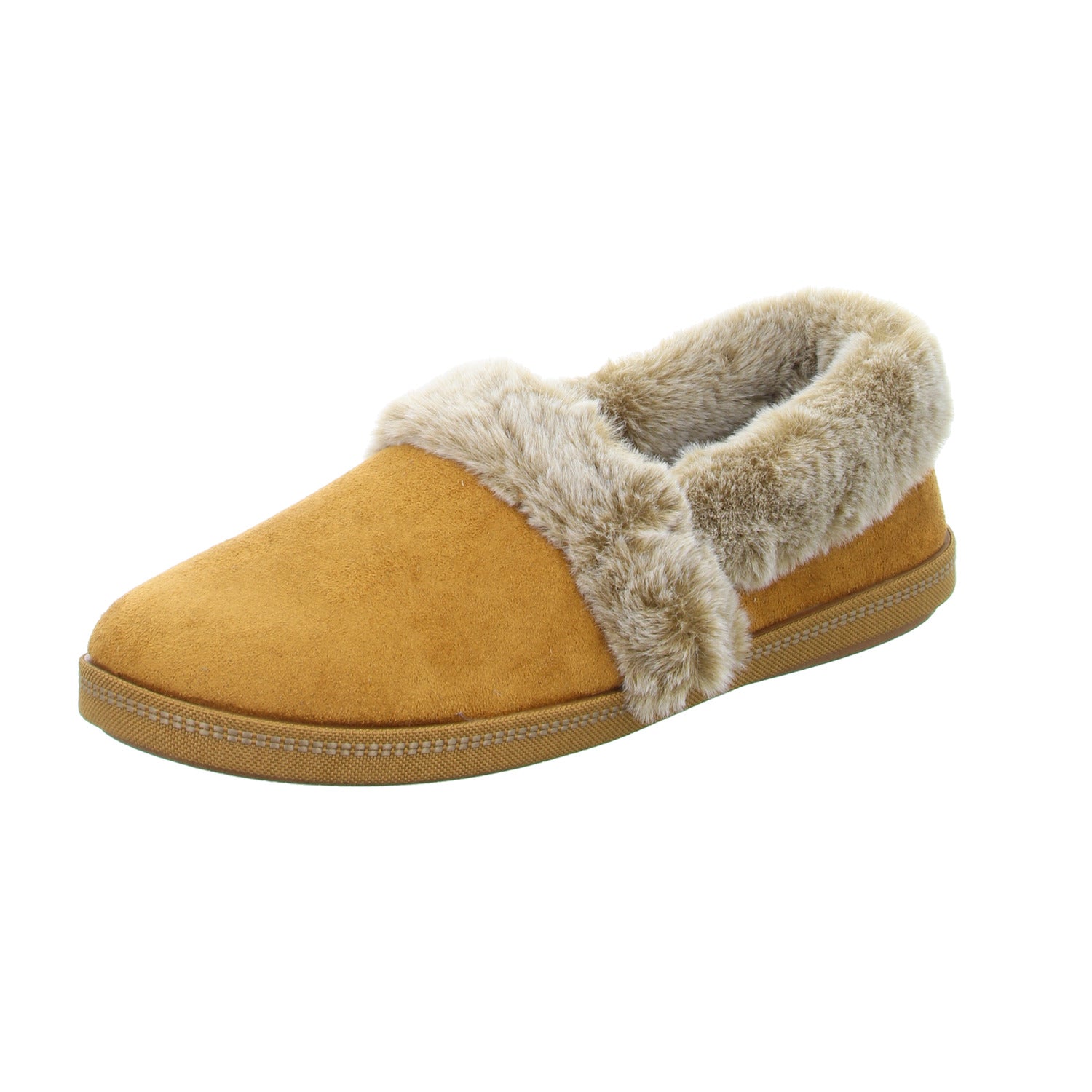 Skechers Hausschuh Warmfutter Cozy Campfire - TEAM TOASTY