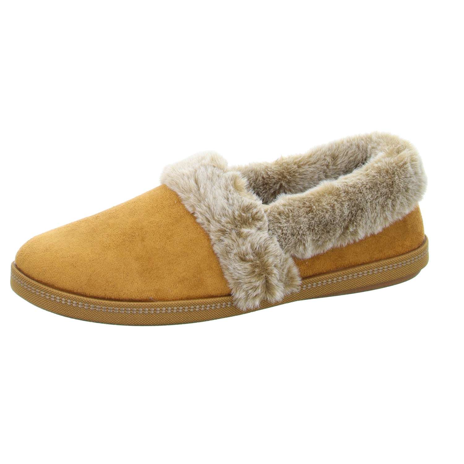 Skechers Hausschuh Warmfutter Cozy Campfire - TEAM TOASTY