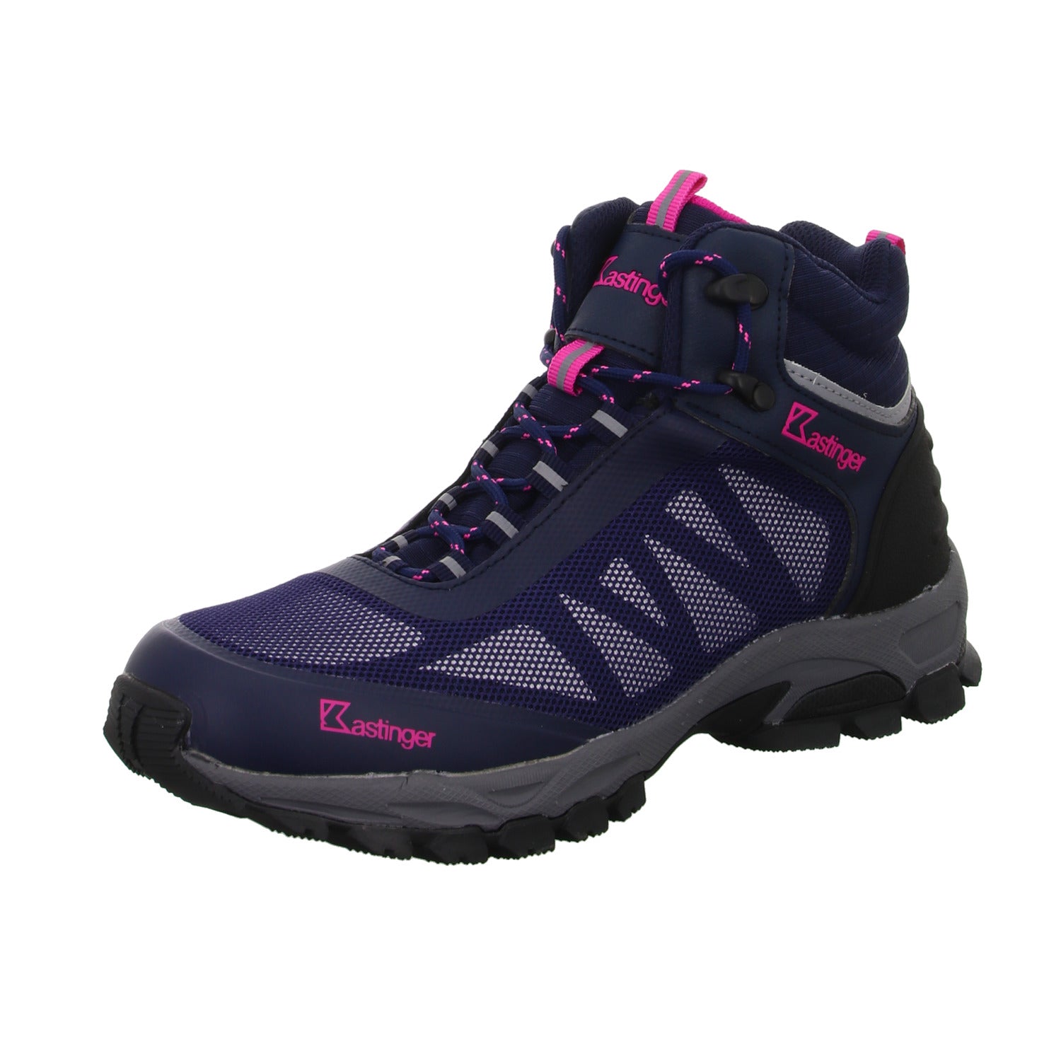 Kastinger Trekkingstiefel TALVELA