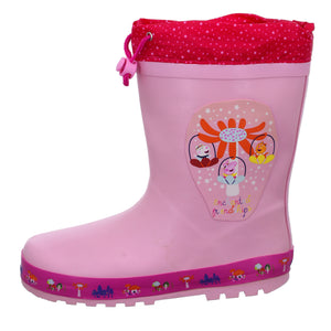 Peppa Pig Gummistiefel Warmfutter