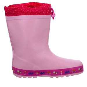 Peppa Pig Gummistiefel Warmfutter