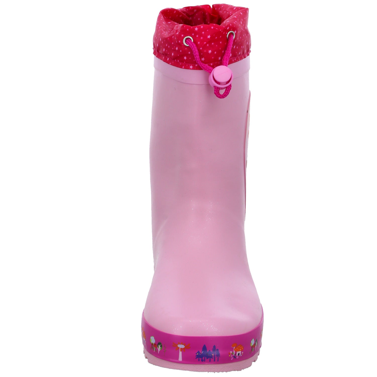 Peppa Pig Gummistiefel Warmfutter