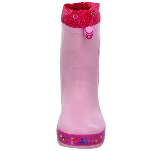 Peppa Pig Gummistiefel Warmfutter