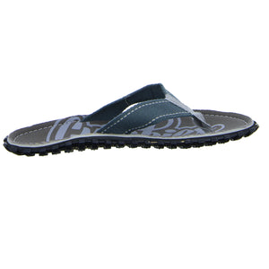 Gumbies Pantolette Freizeit (casual) Gumbies Islander