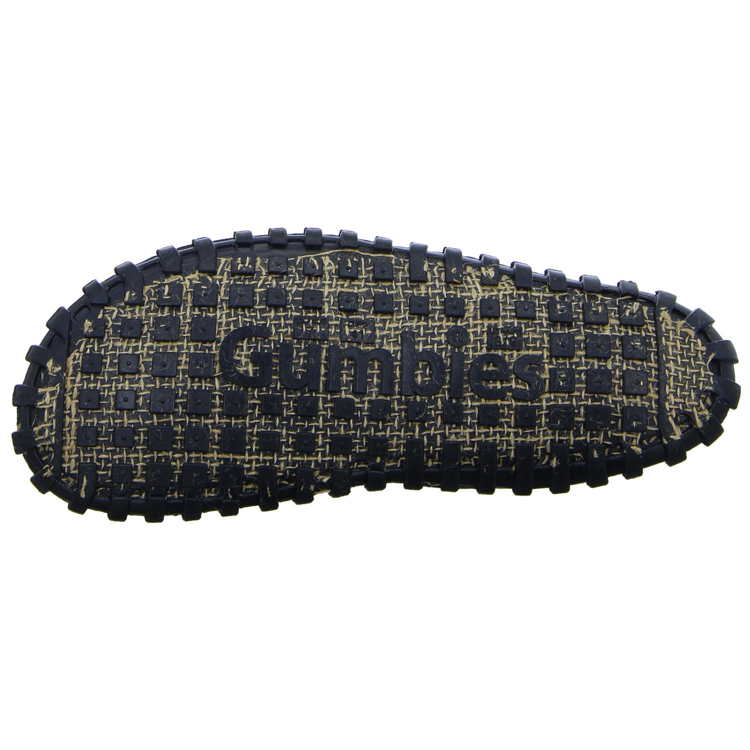 Gumbies Pantolette Freizeit (casual) Gumbies Islander