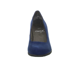 Jana Pumps mit Mehrweite (diverse Absätze)