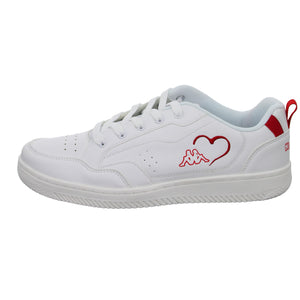 Kappa Schnürhalbschuh Sneaker (sportlich) STYLECODE: 243159MF-1020 PICOE MF