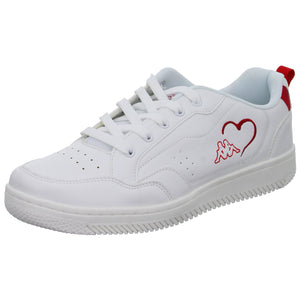 Kappa Schnürhalbschuh Sneaker (sportlich) STYLECODE: 243159MF-1020 PICOE MF