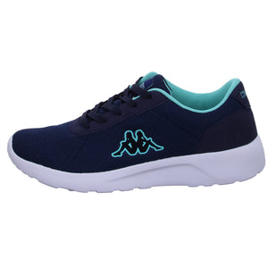 Kappa Schnürhalbschuh Sneaker (sportlich) STYLECODE: 242195W/6737 TUNES W