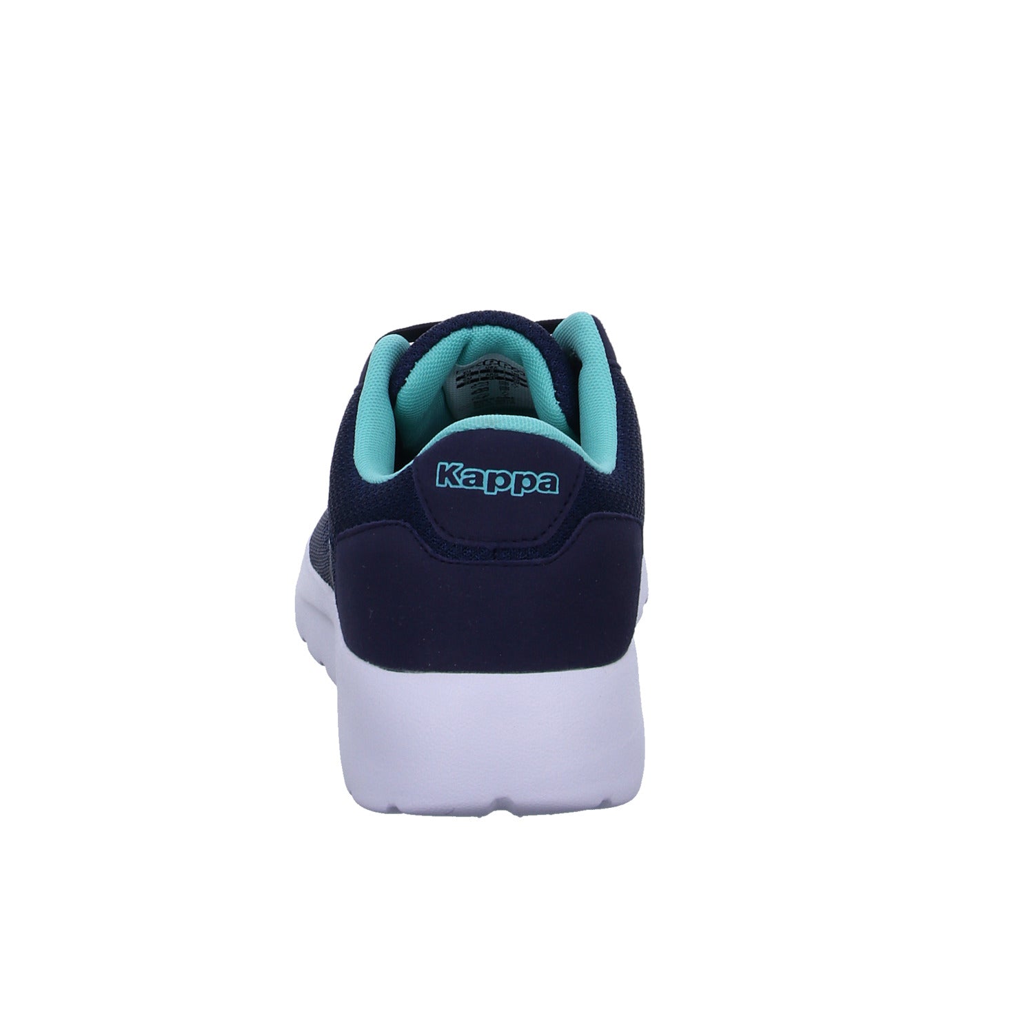 Kappa Schnürhalbschuh Sneaker (sportlich) STYLECODE: 242195W/6737 TUNES W