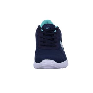 Kappa Schnürhalbschuh Sneaker (sportlich) STYLECODE: 242195W/6737 TUNES W