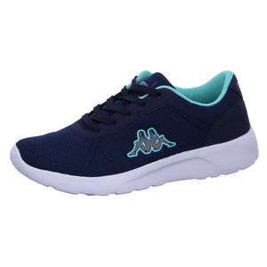 Kappa Schnürhalbschuh Sneaker (sportlich) STYLECODE: 242195W/6737 TUNES W