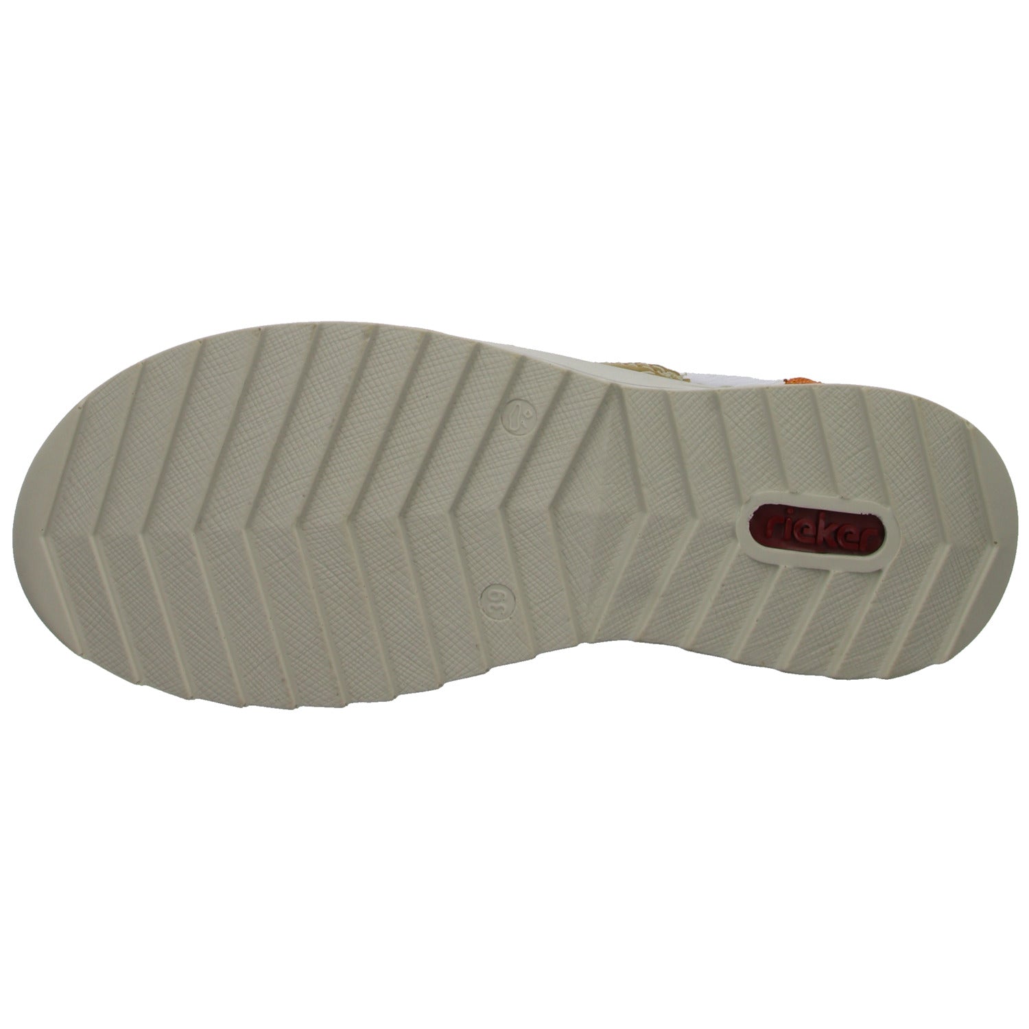 Rieker Slipper/Kletthalbschuh Freizeit (casual)