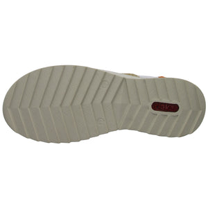 Rieker Slipper/Kletthalbschuh Freizeit (casual)