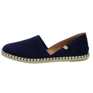 VERBENAS Slipper/Kletthalbschuh Freizeit (casual) CARMEN