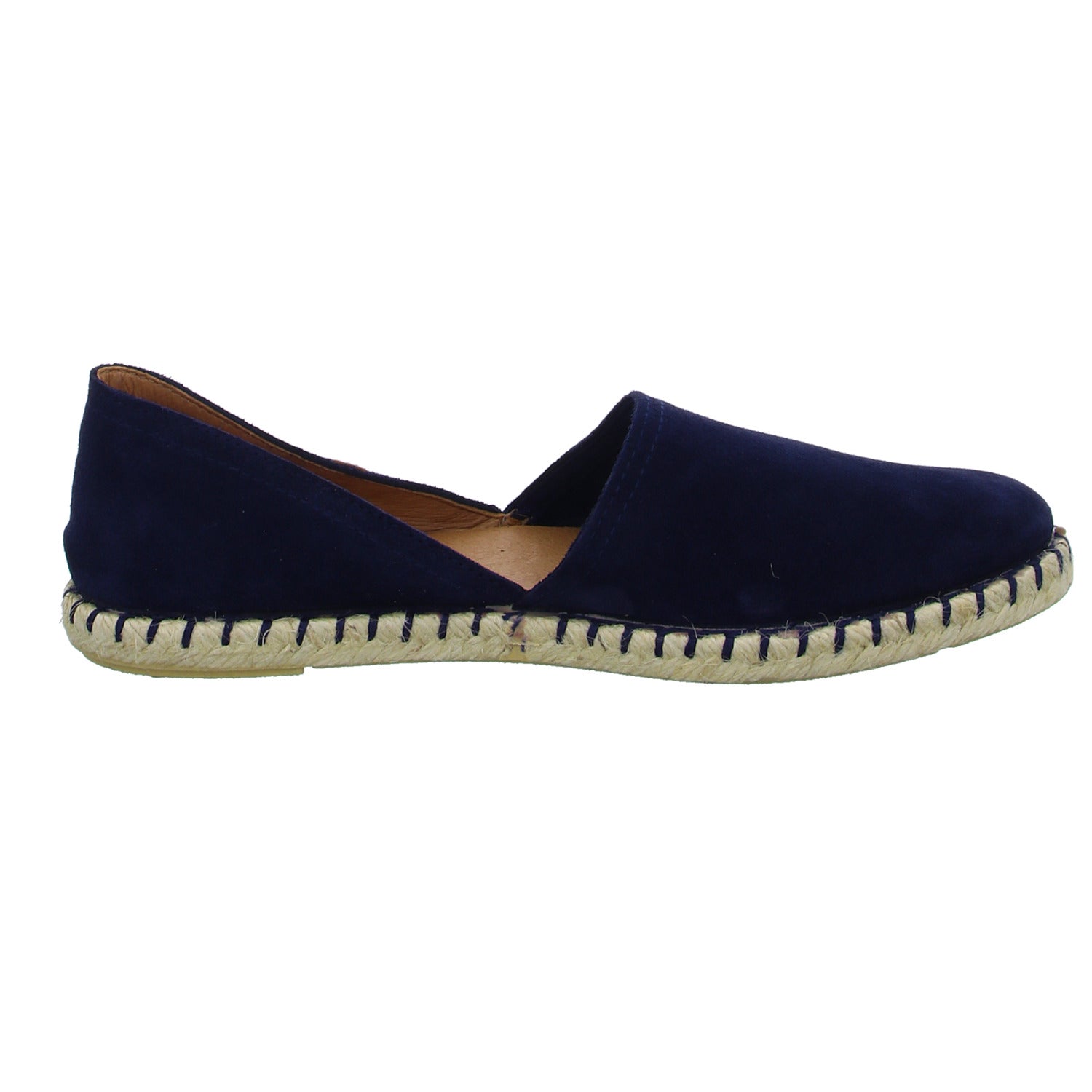 VERBENAS Slipper/Kletthalbschuh Freizeit (casual) CARMEN