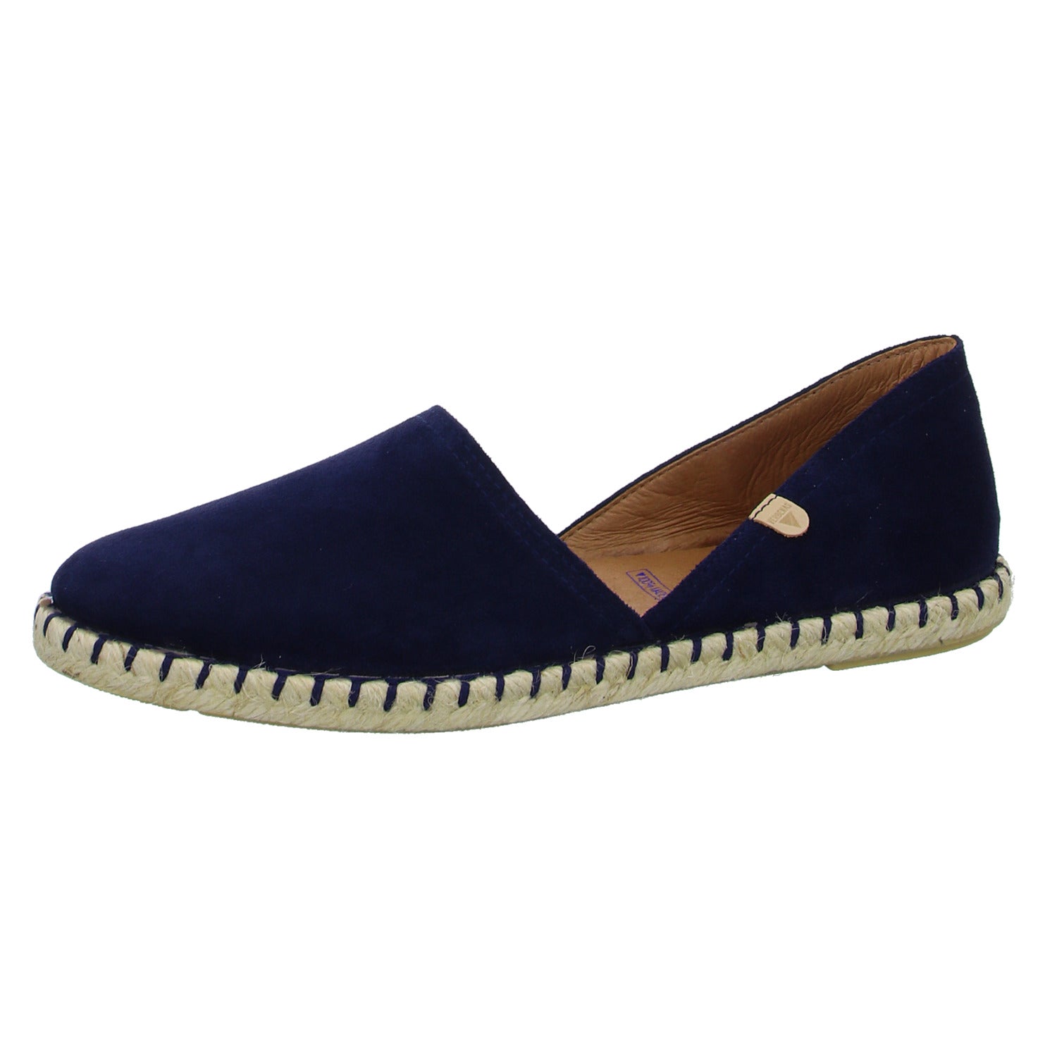 VERBENAS Slipper/Kletthalbschuh Freizeit (casual) CARMEN