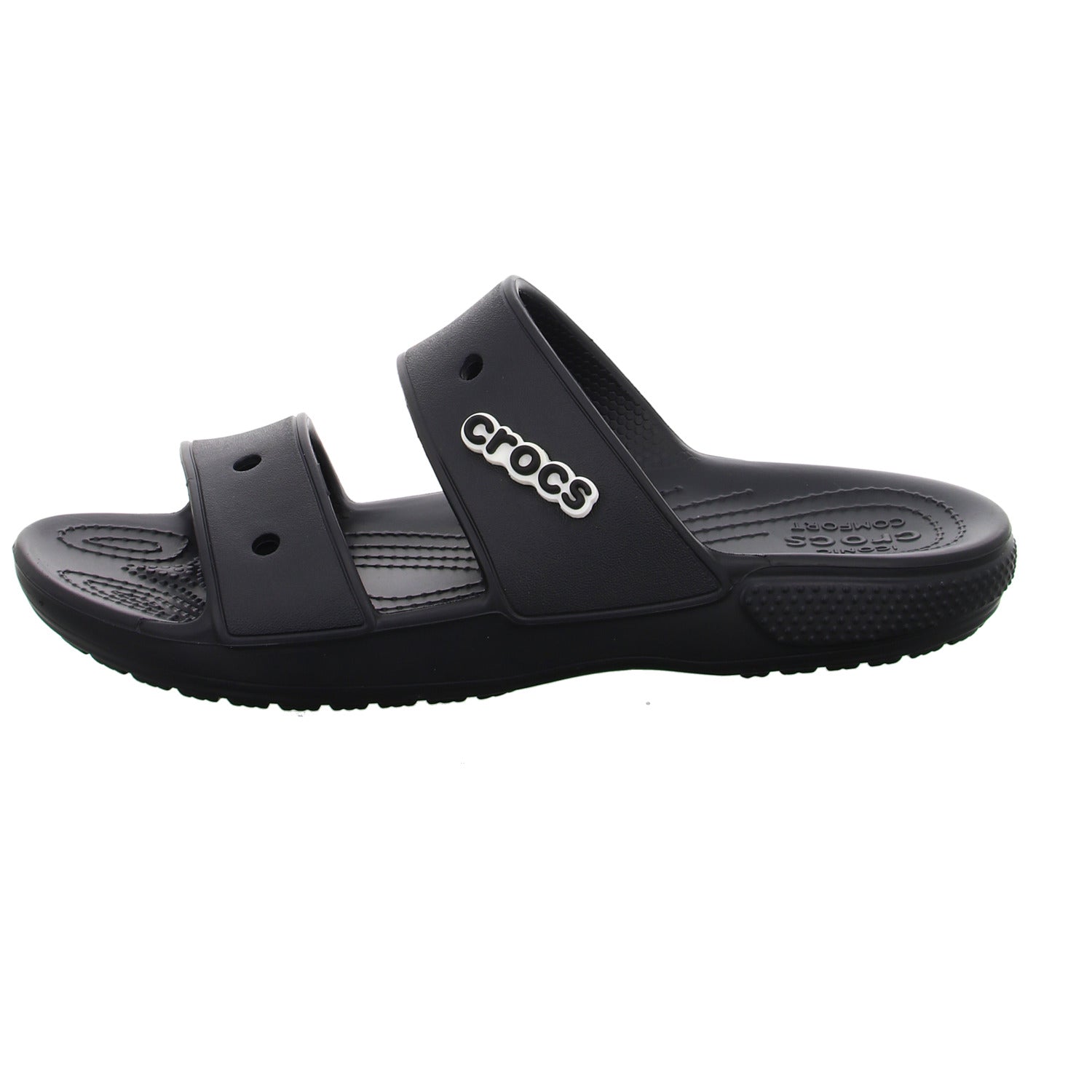 Crocs Pantolette bis 30mm Absatz (casual) Classic Crocs Sandal